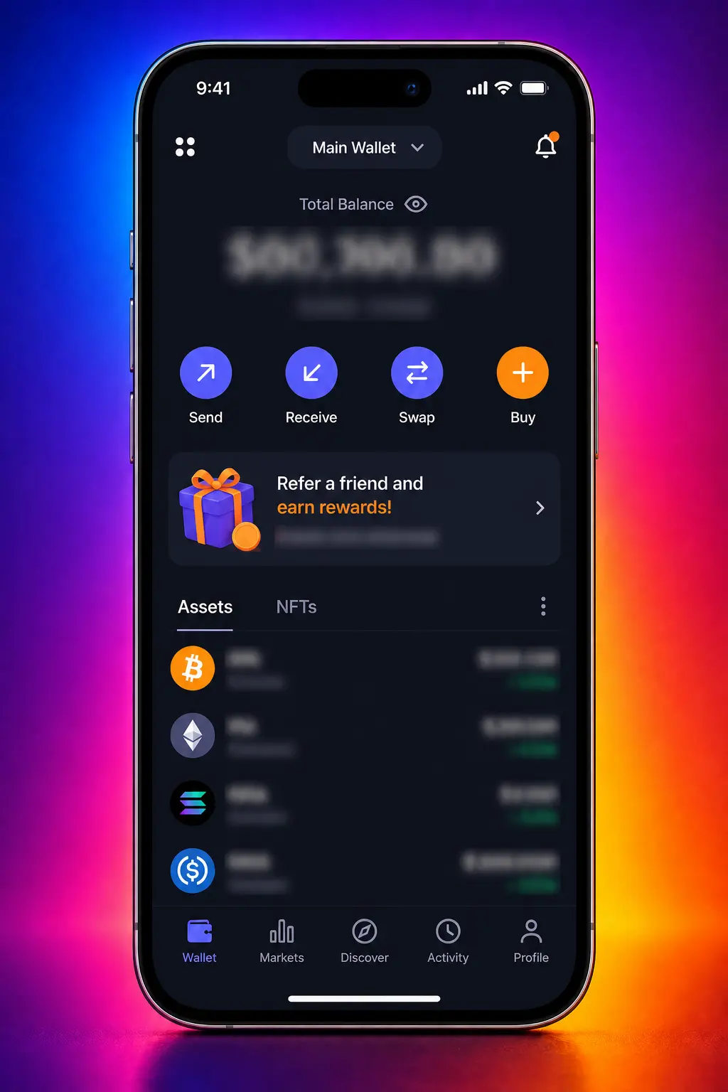 Anleitung zur Installation der Spinrollz App auf iPhone und iPad mit iOS-Download und Anmeldung